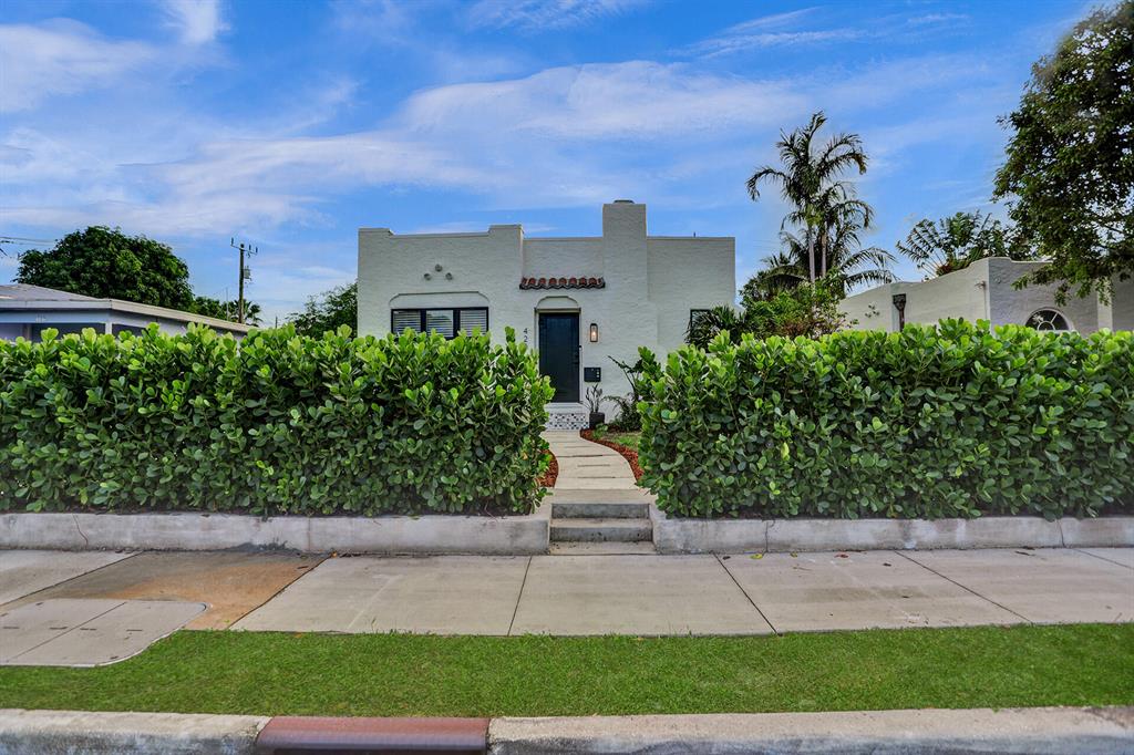 420 Monroe Drive
