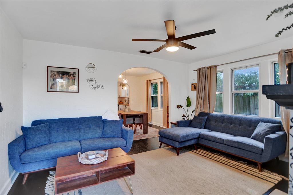 420 Monroe Drive