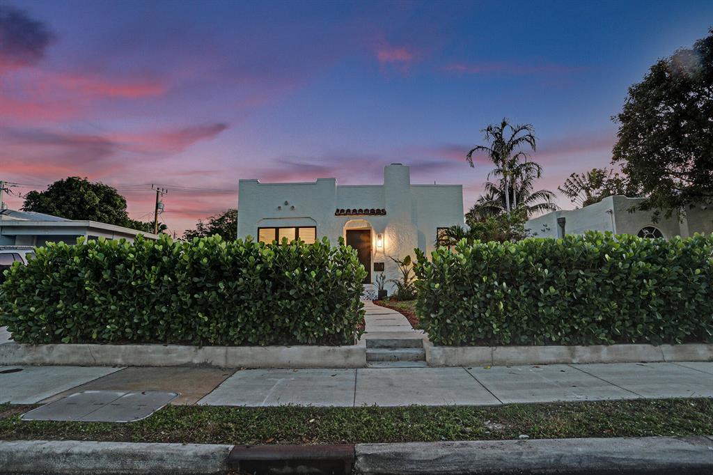 420 Monroe Drive