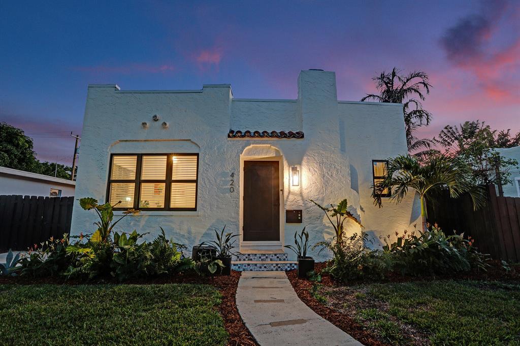 420 Monroe Drive