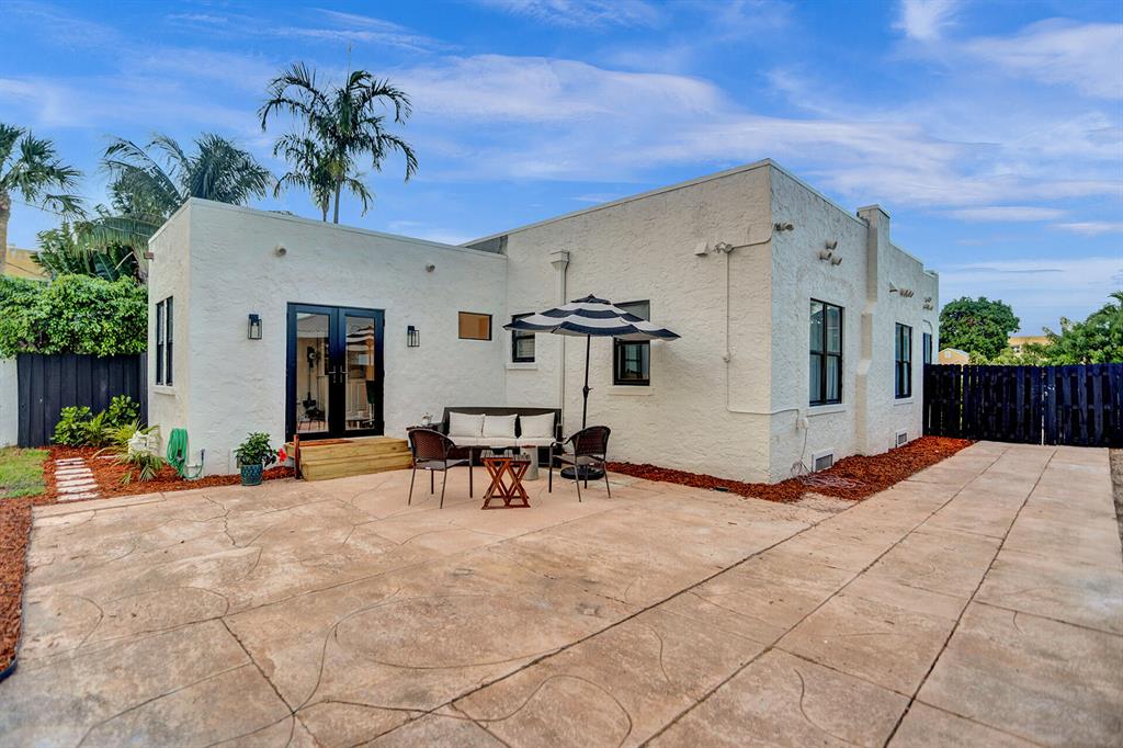420 Monroe Drive