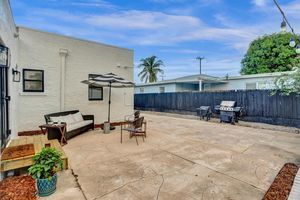 420 Monroe Drive