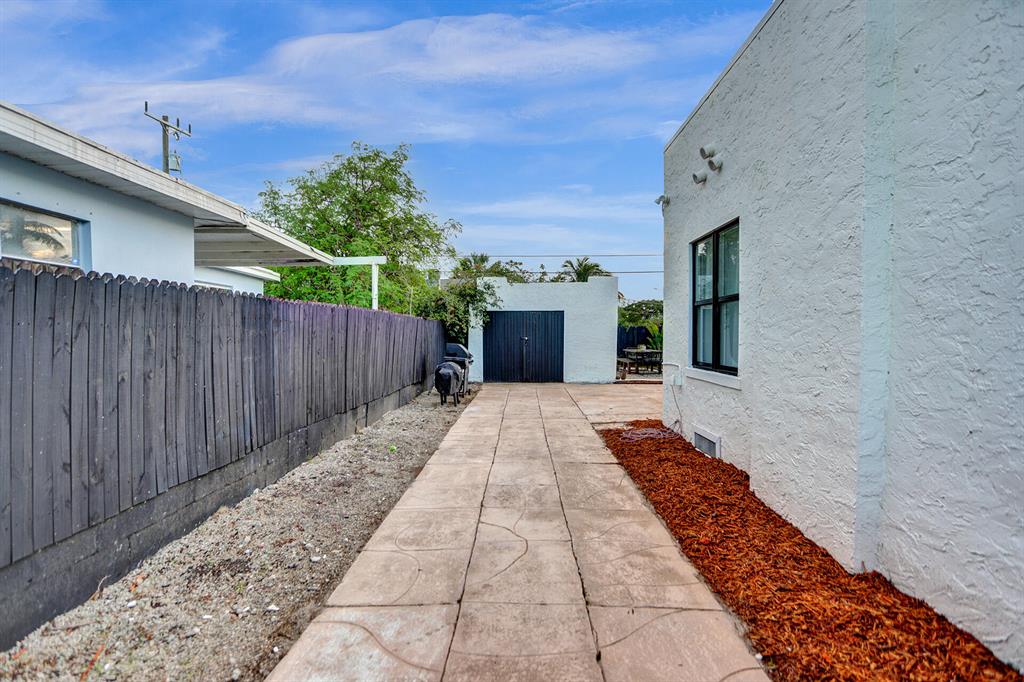420 Monroe Drive