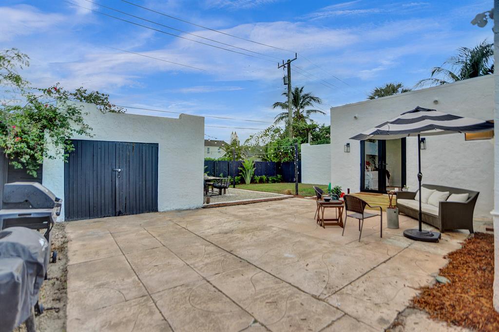 420 Monroe Drive