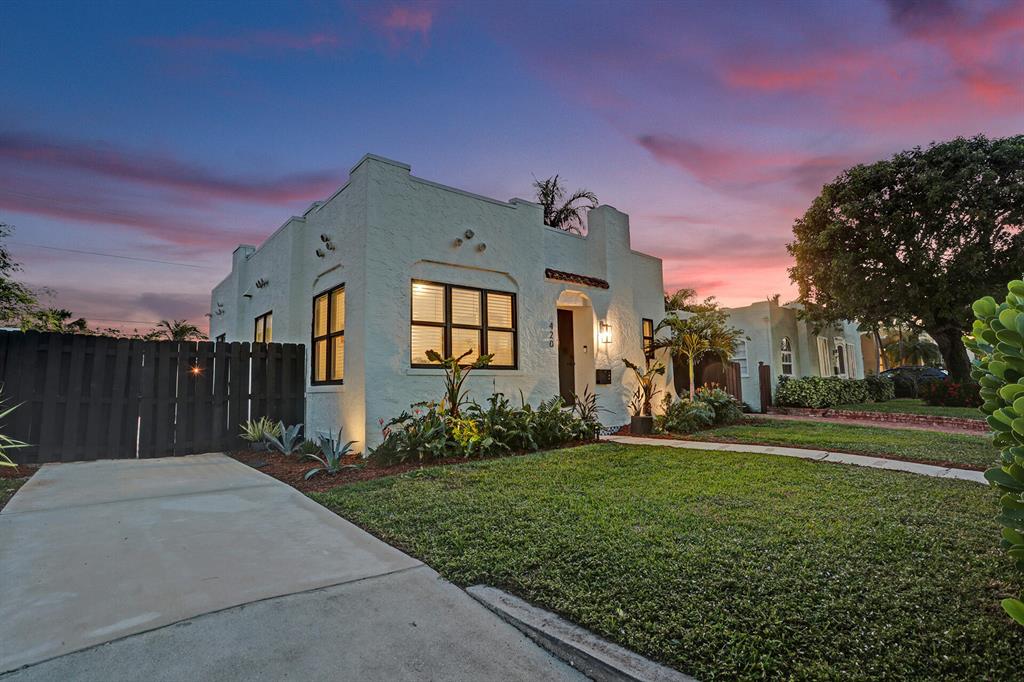 420 Monroe Drive
