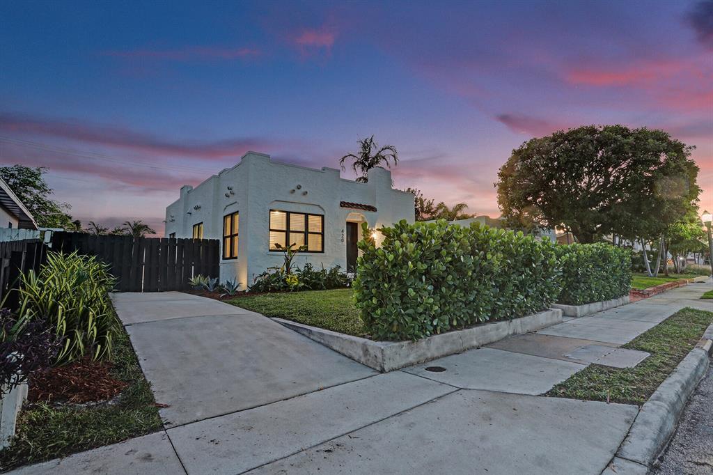 420 Monroe Drive