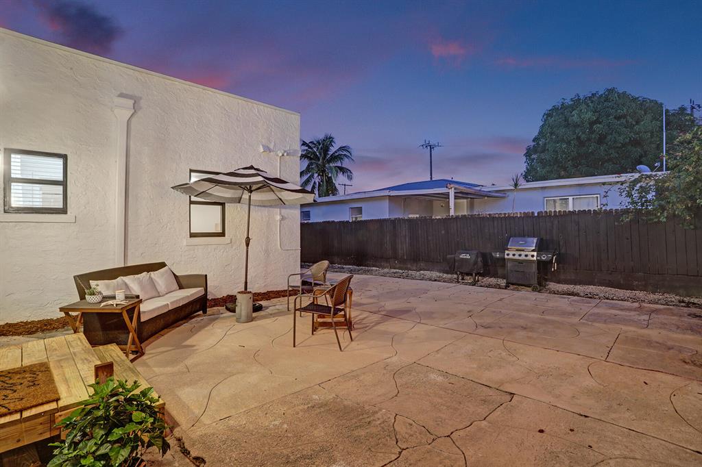 420 Monroe Drive