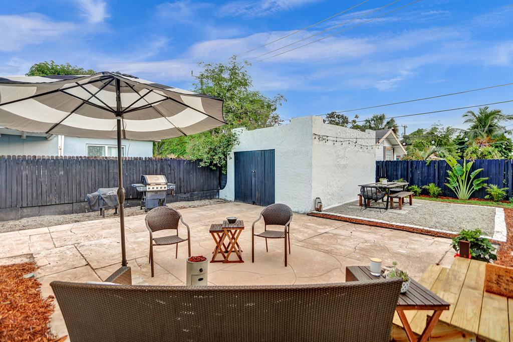 420 Monroe Drive