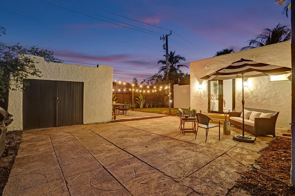 420 Monroe Drive