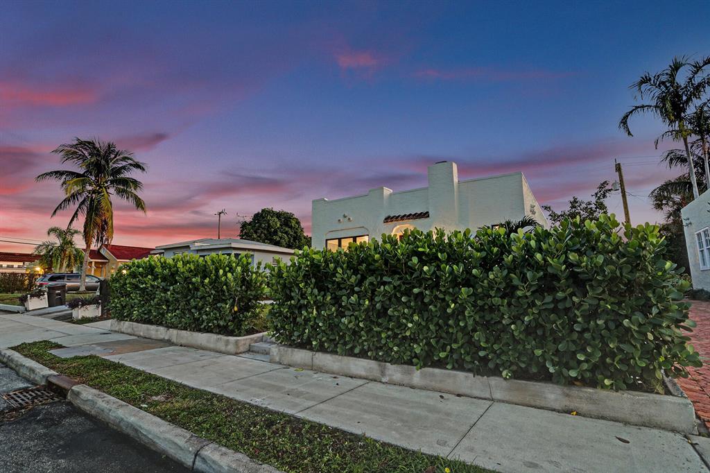 420 Monroe Drive