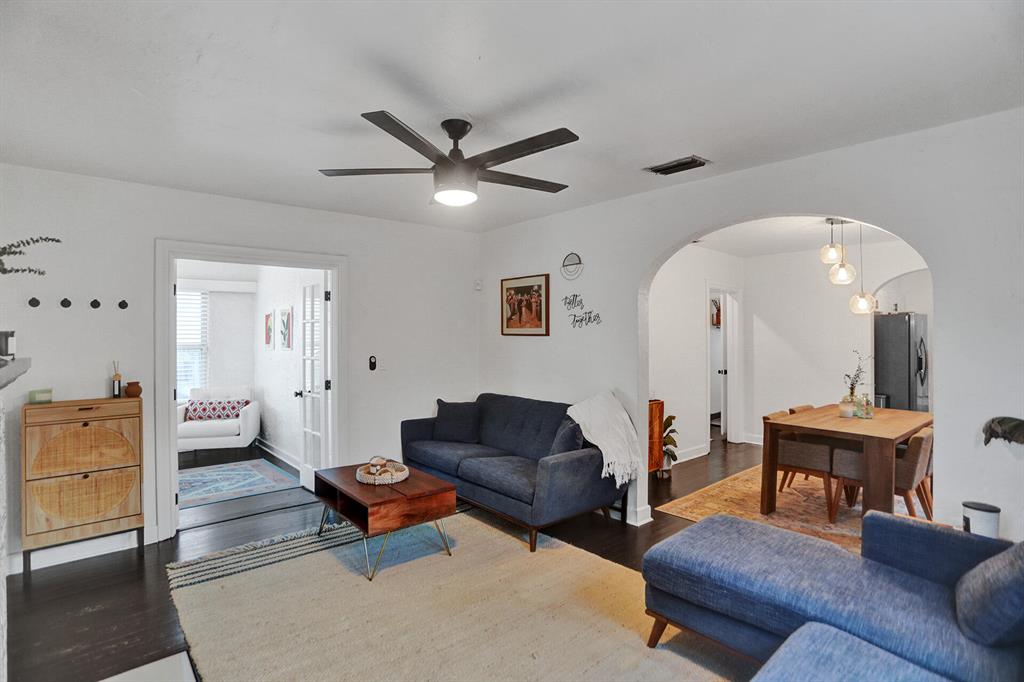 420 Monroe Drive