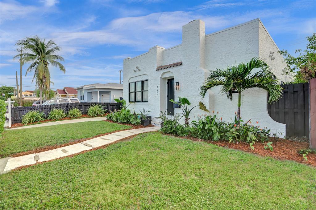 420 Monroe Drive