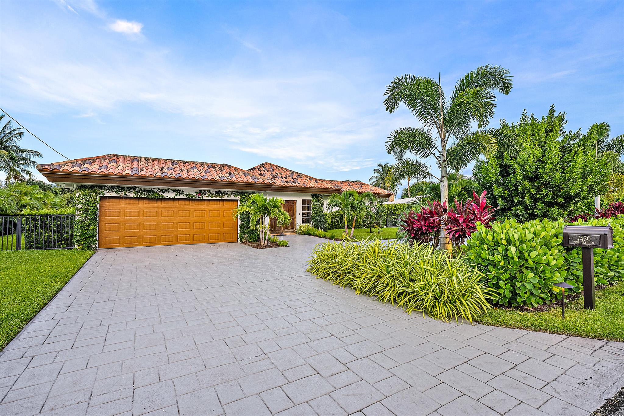 7430 Pine Tree Lane