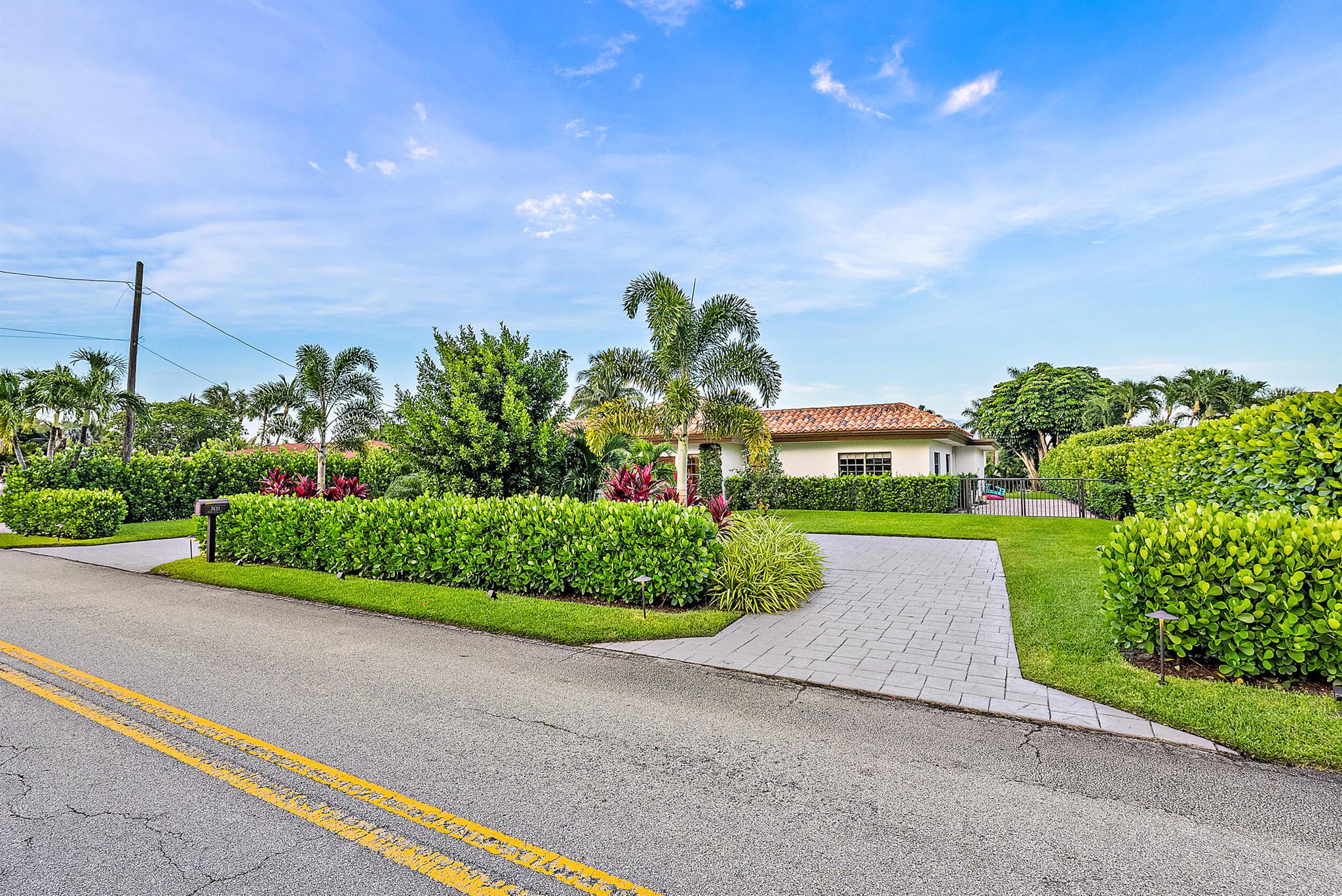 7430 Pine Tree Lane