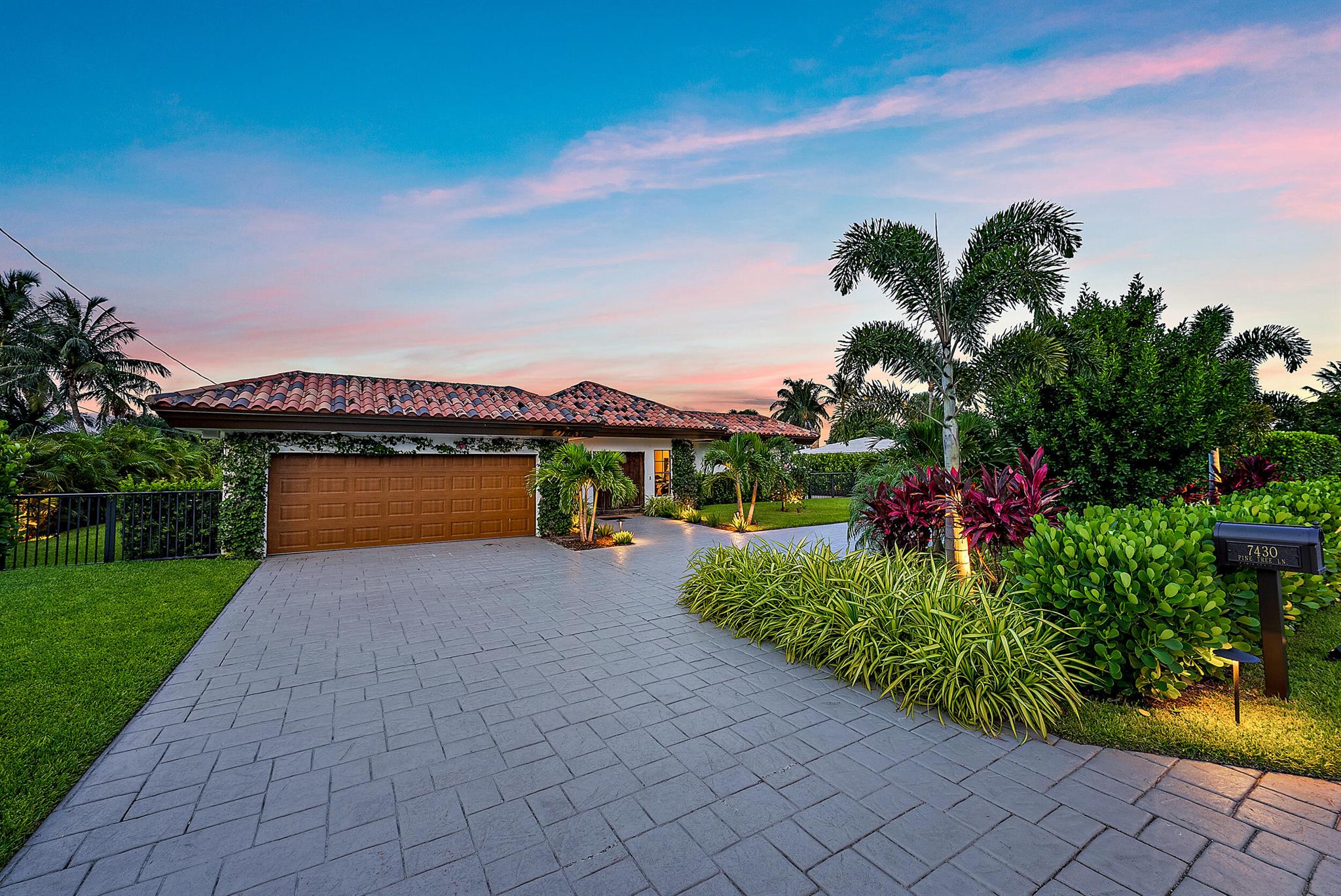 7430 Pine Tree Lane