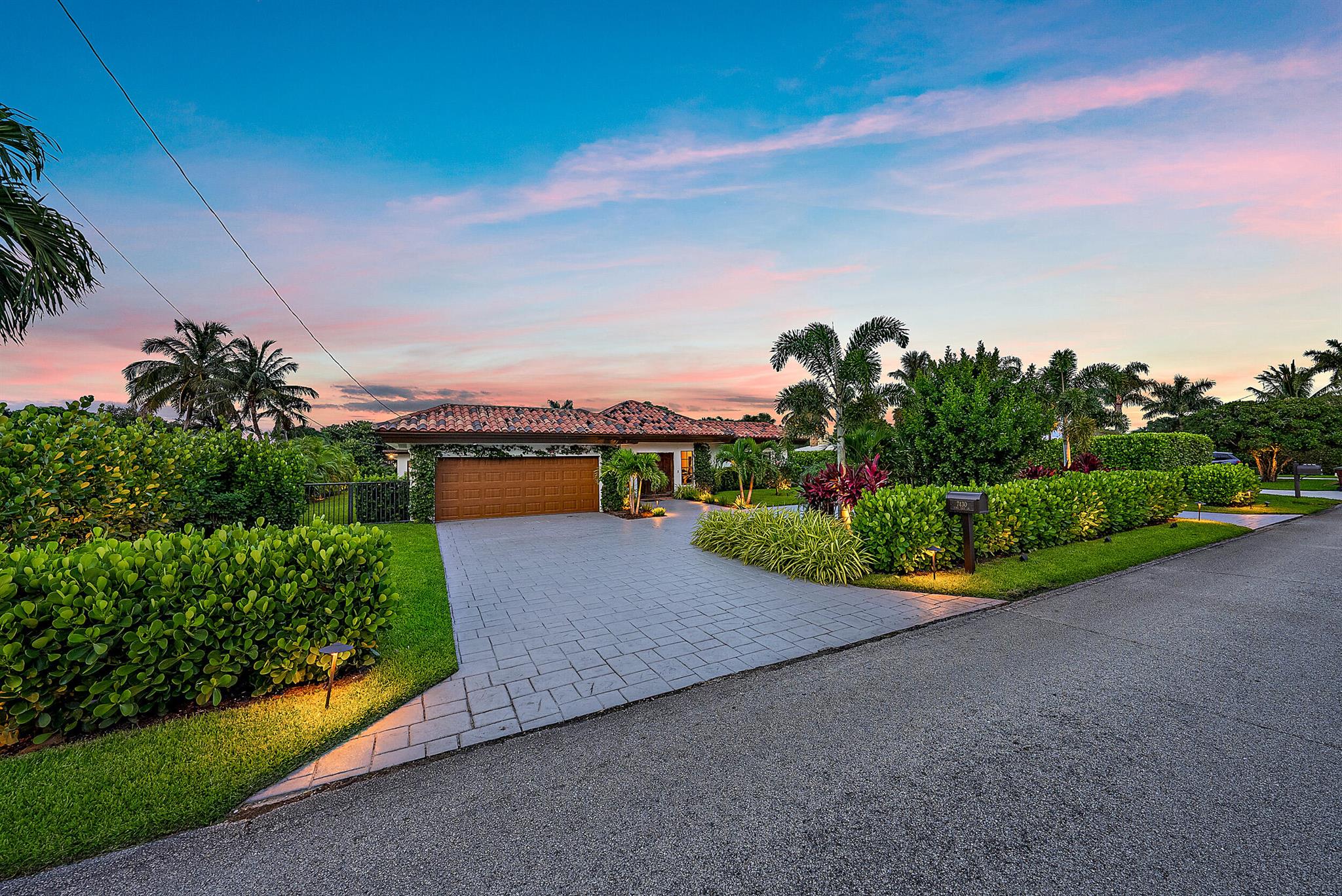 7430 Pine Tree Lane