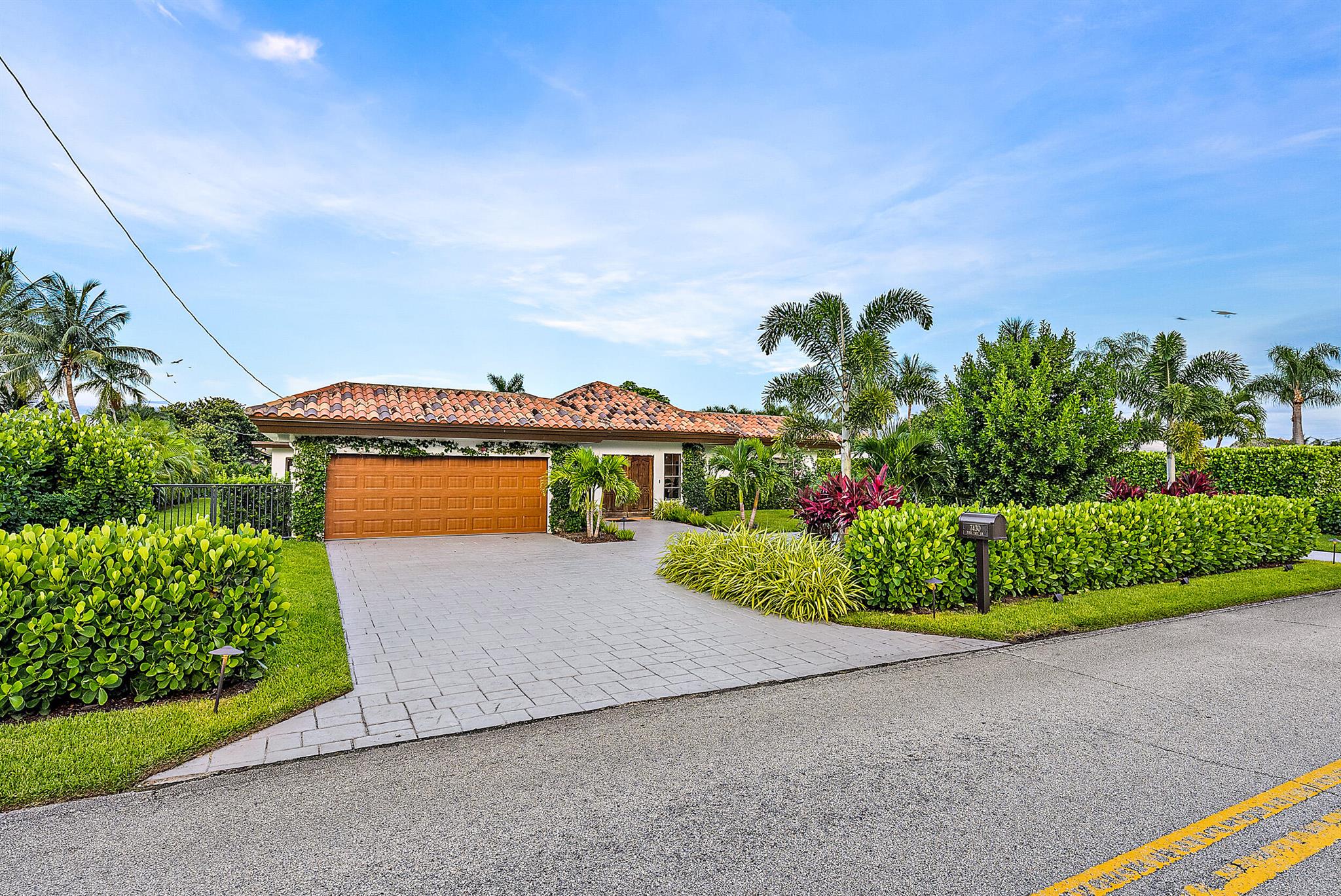 7430 Pine Tree Lane