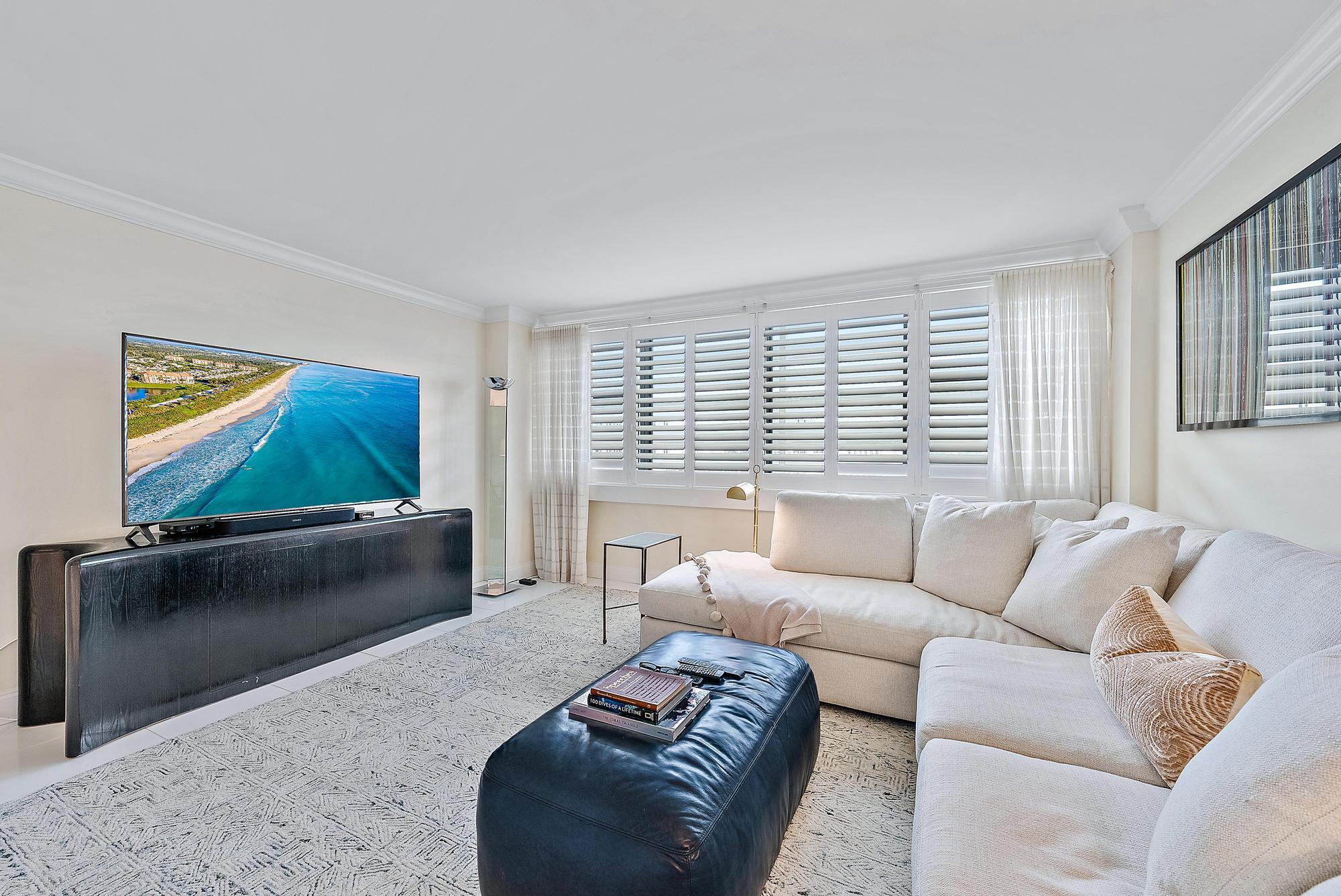 400 N Flagler Drive 1604