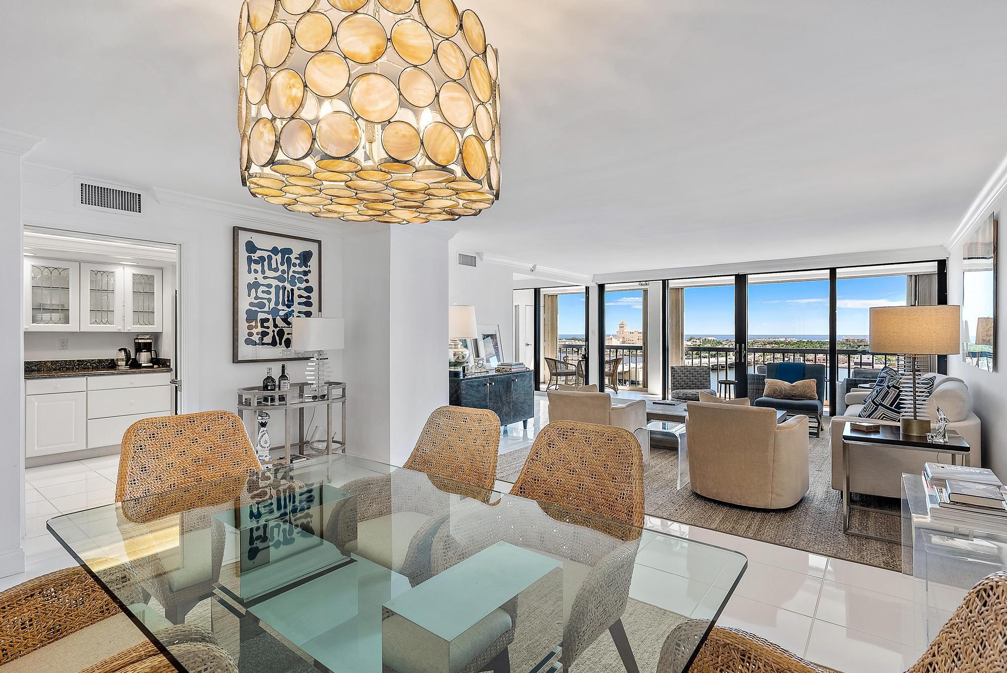 400 N Flagler Drive 1604