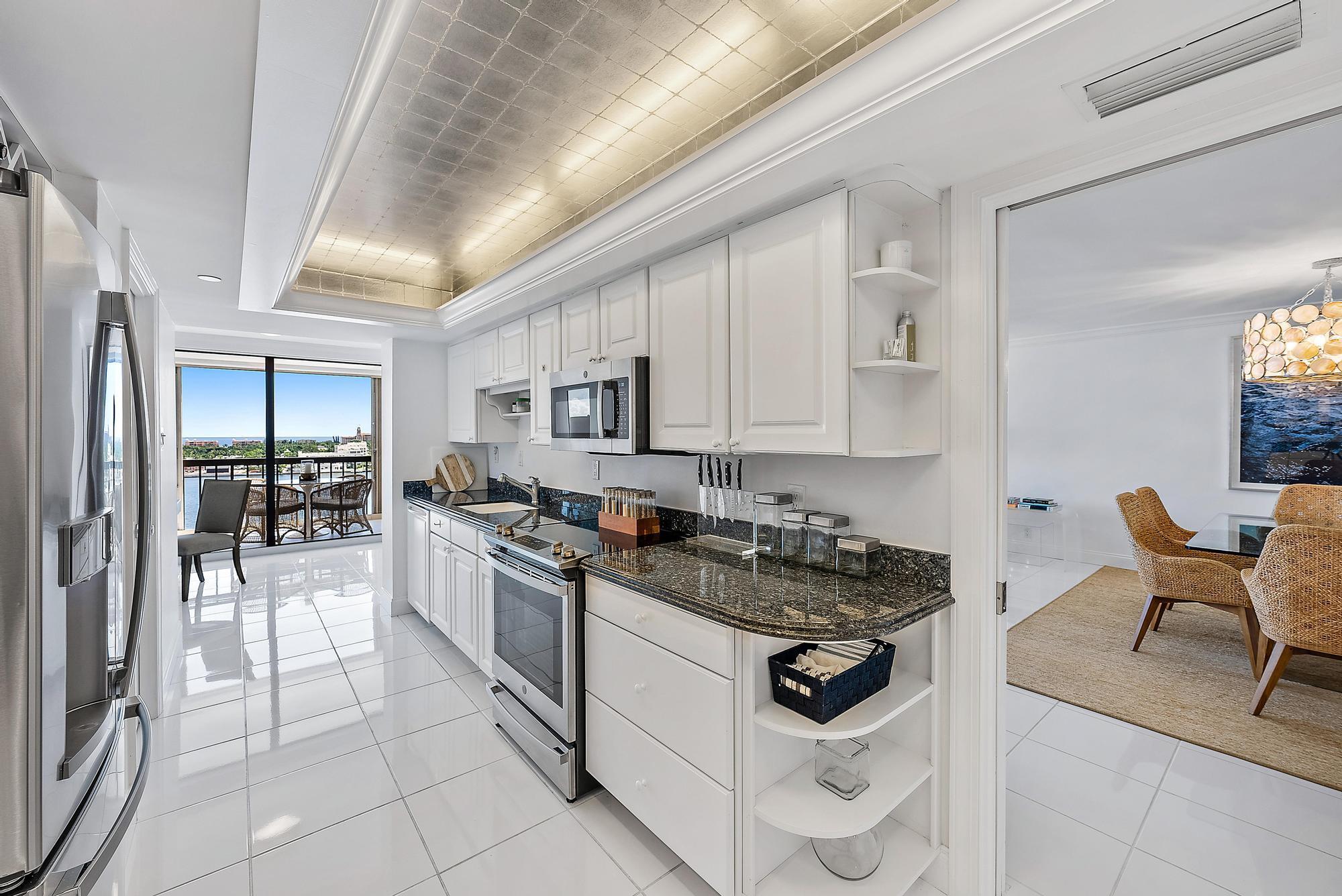 400 N Flagler Drive 1604