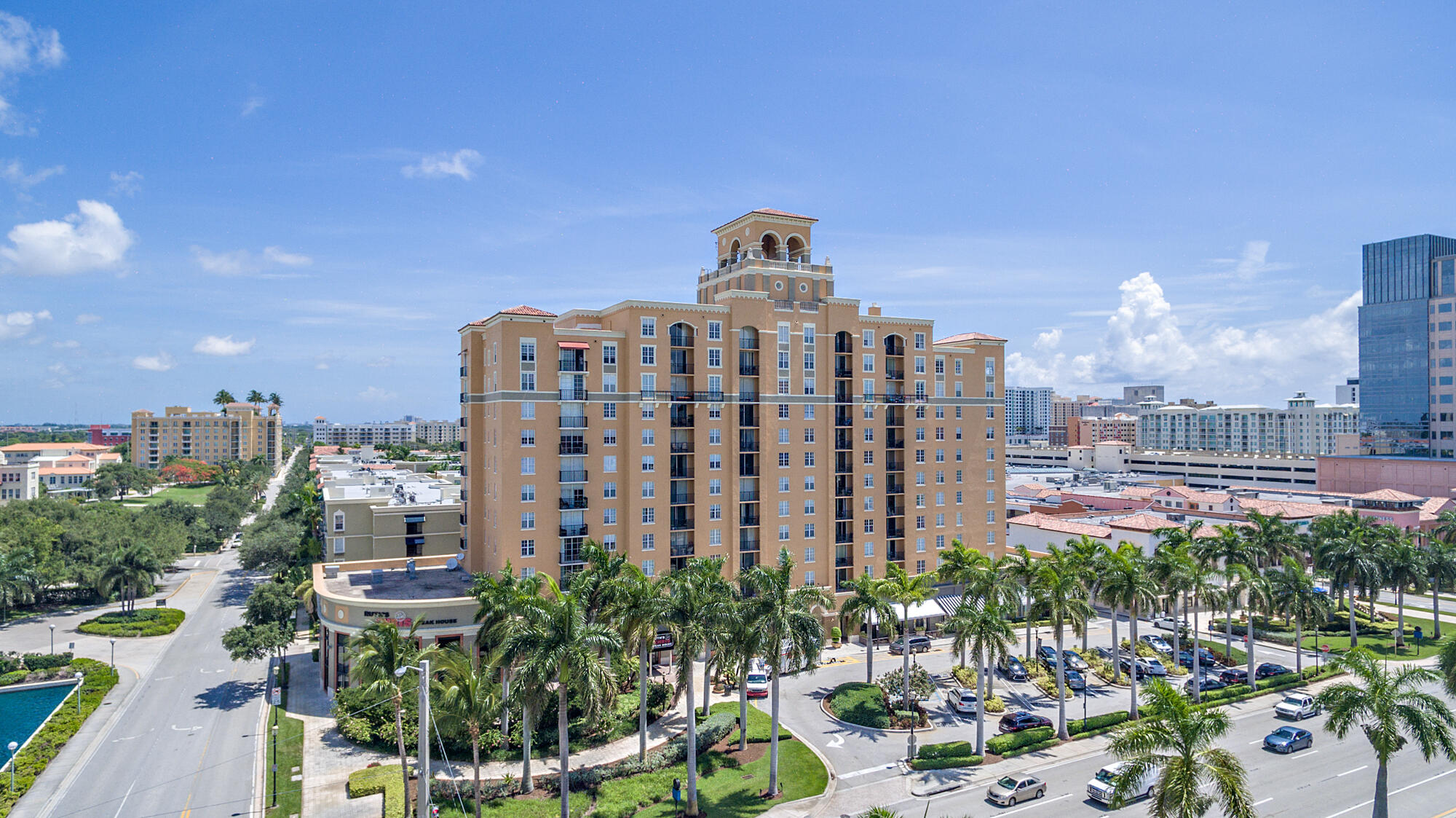 651 Okeechobee Boulevard 609