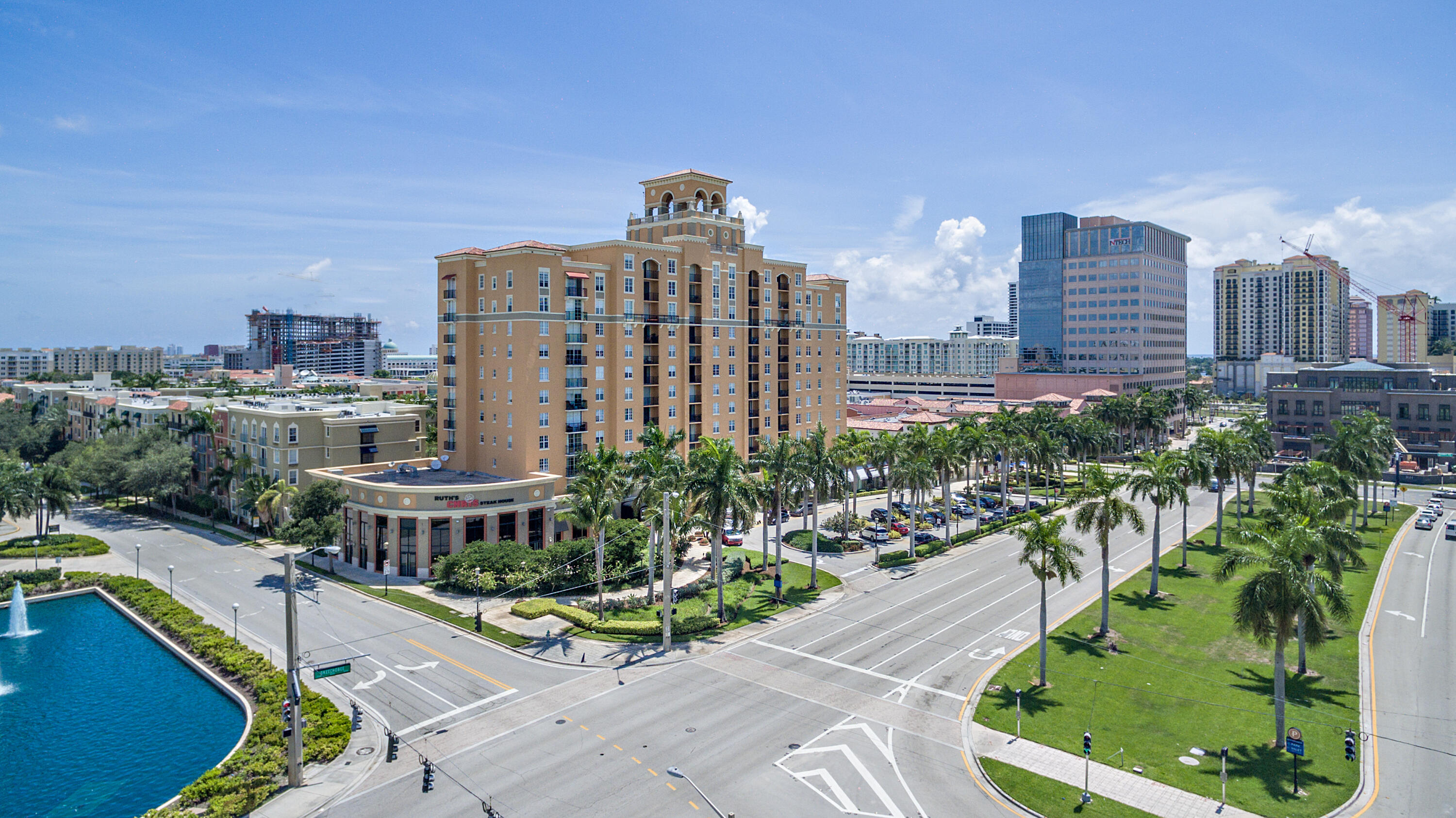 651 Okeechobee Boulevard 609
