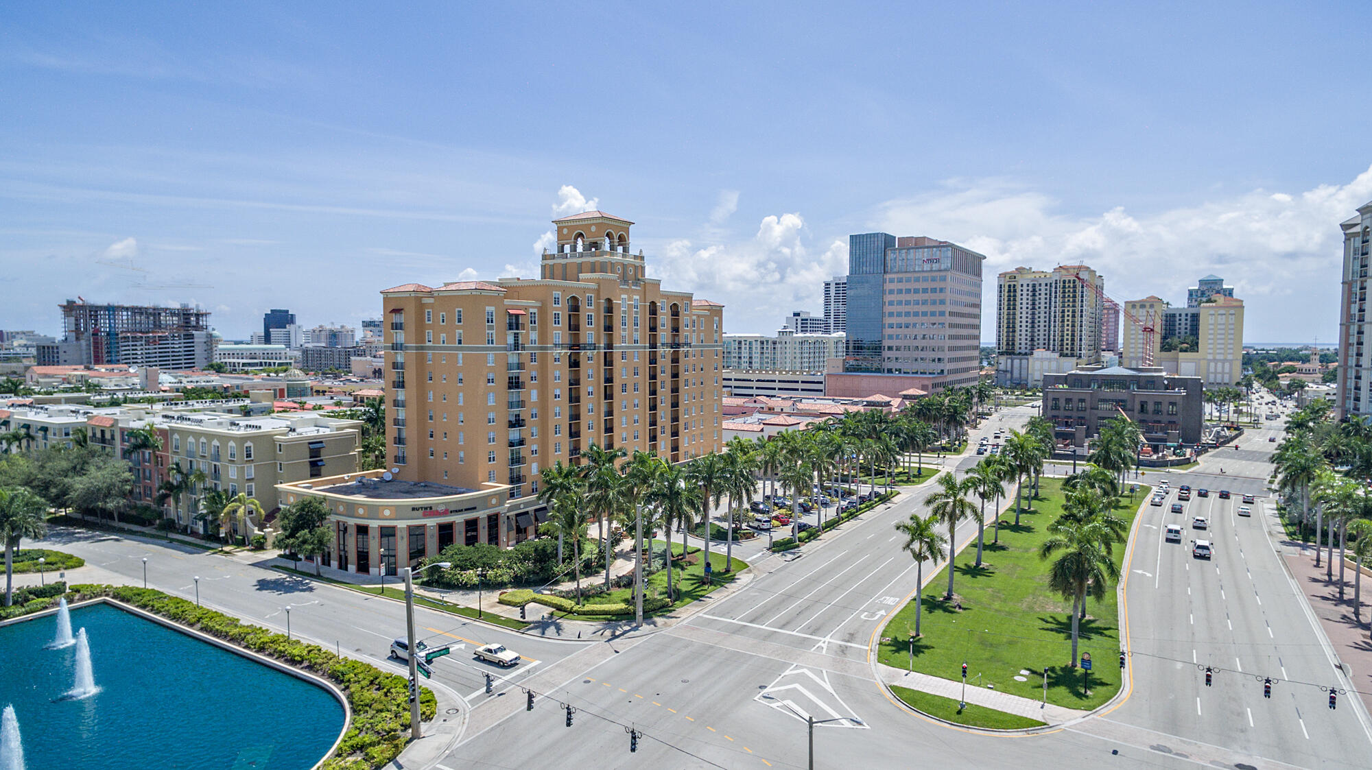 651 Okeechobee Boulevard 609