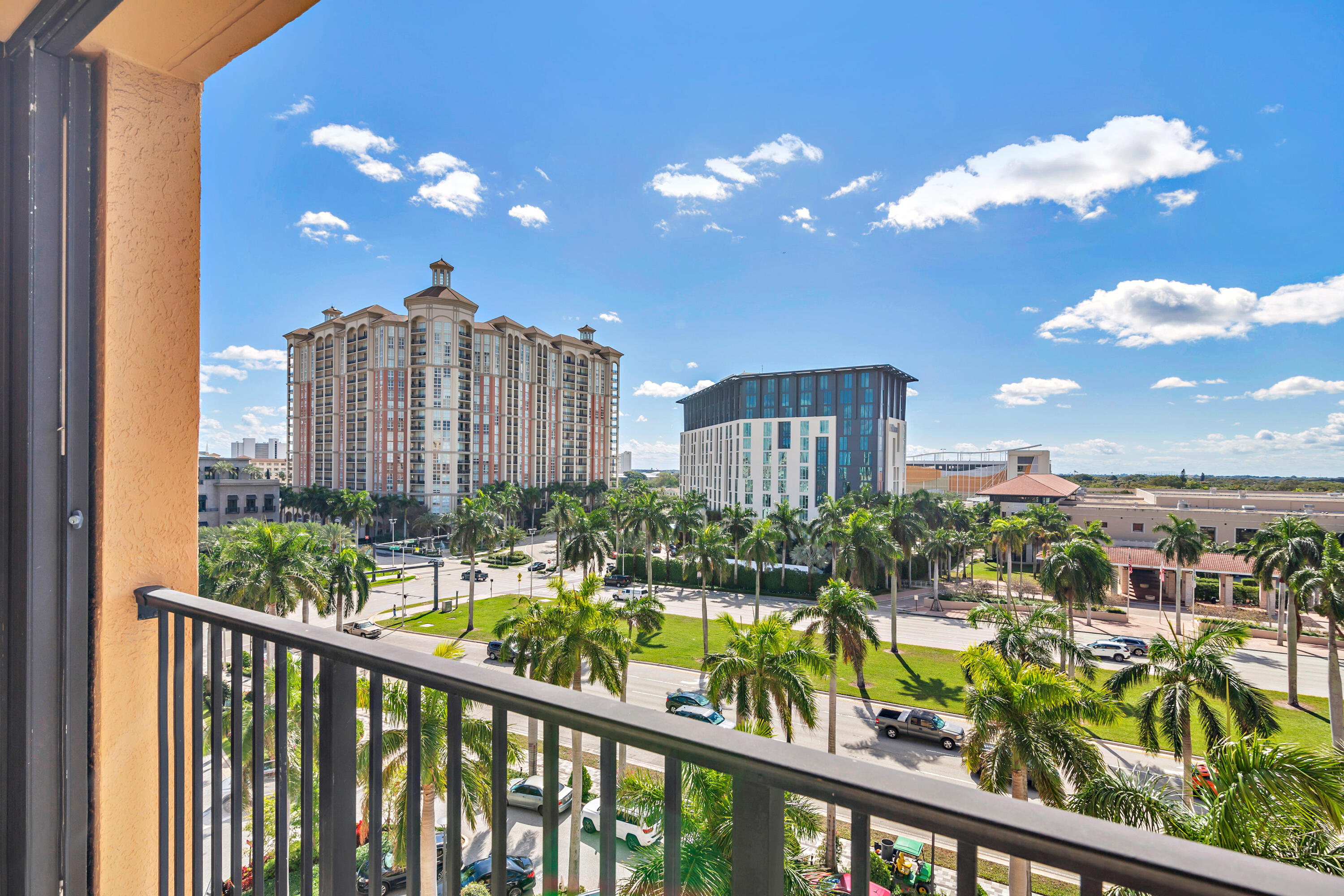 651 Okeechobee Boulevard 609