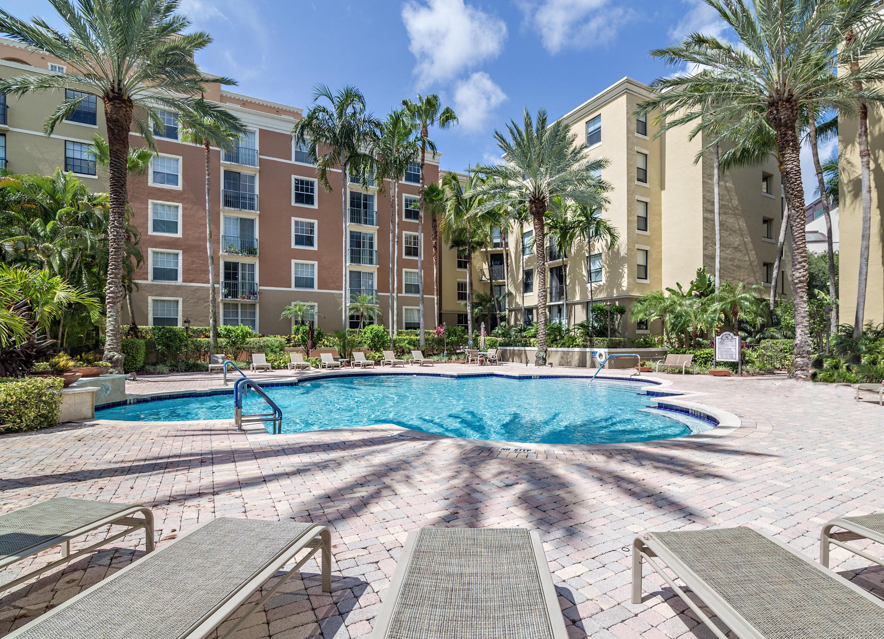 651 Okeechobee Boulevard 609