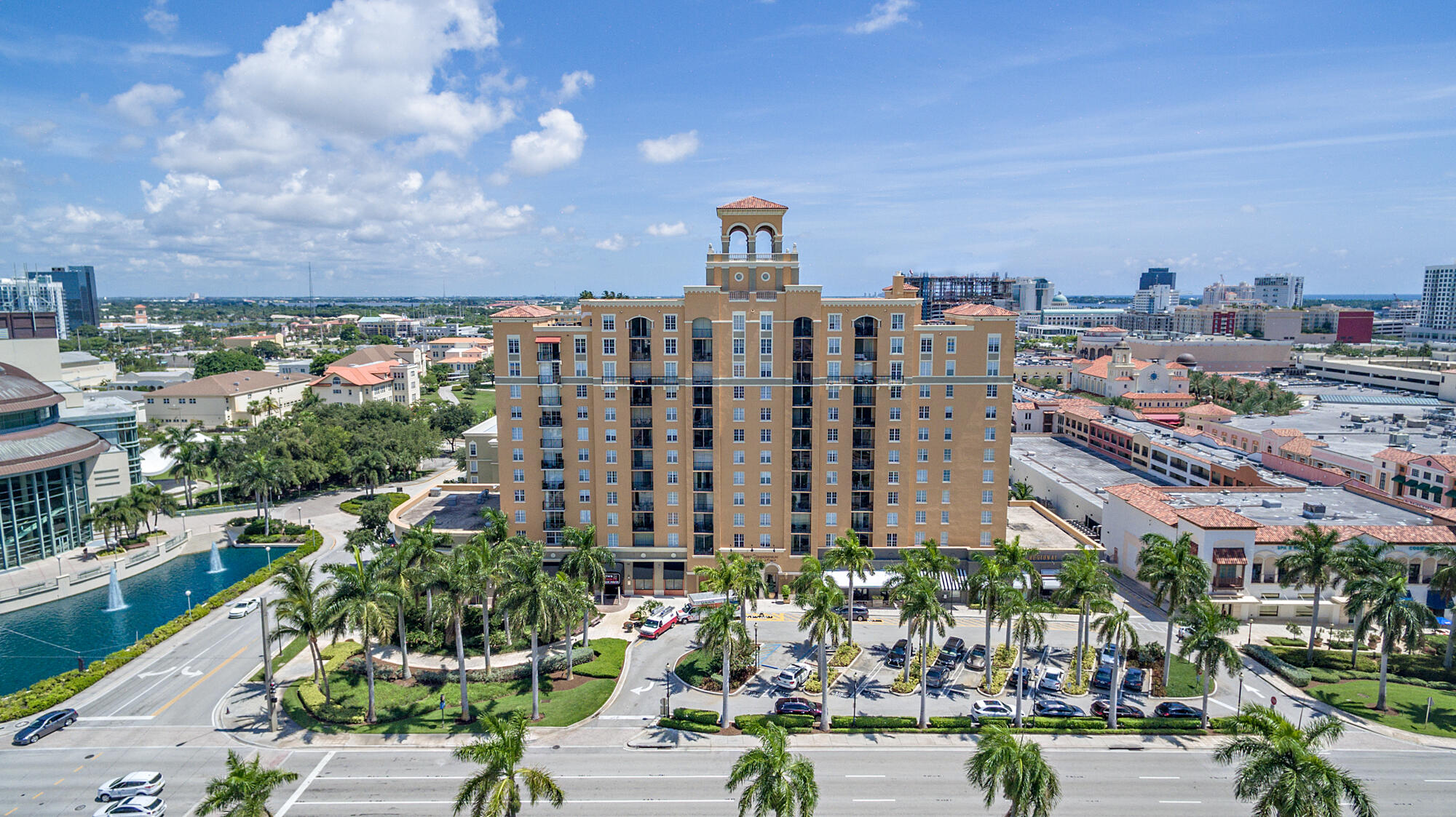 651 Okeechobee Boulevard 609
