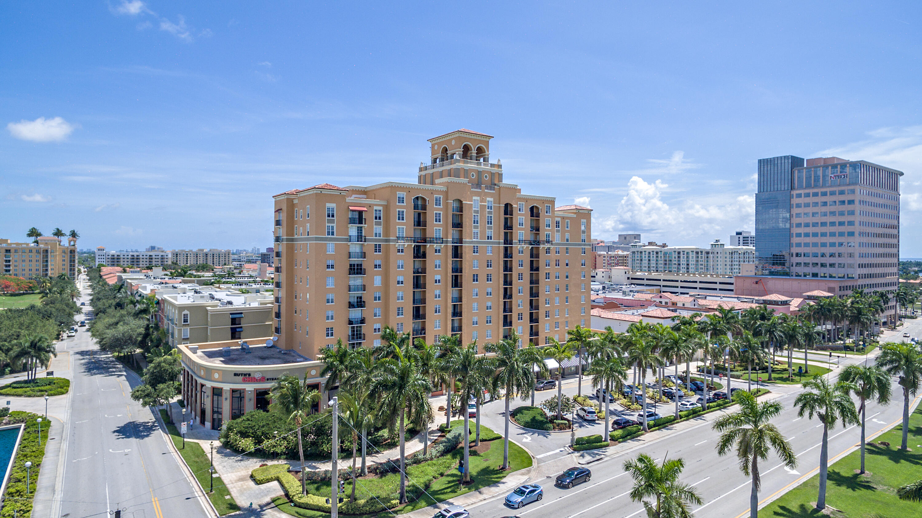 651 Okeechobee Boulevard 609