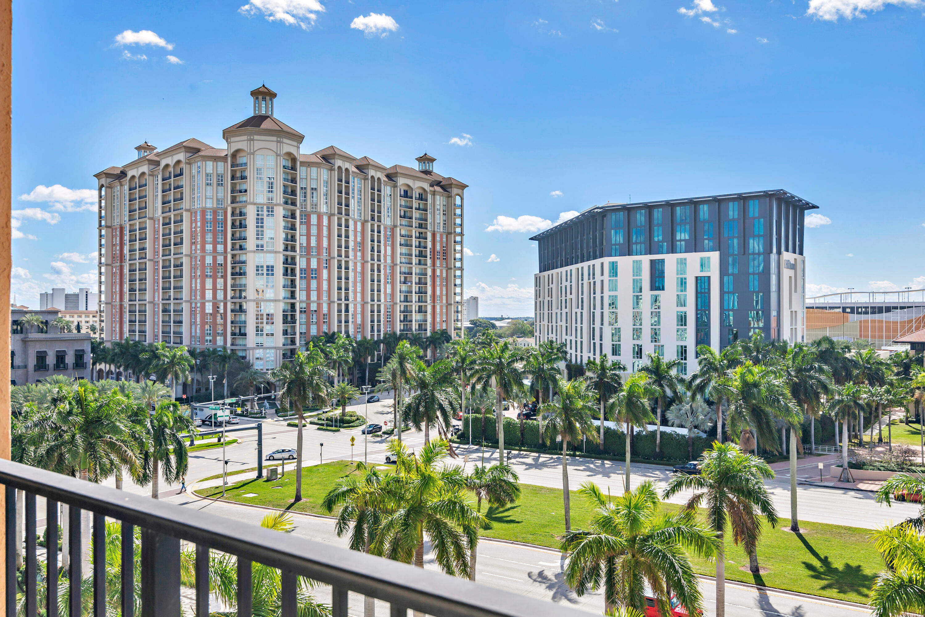651 Okeechobee Boulevard 609