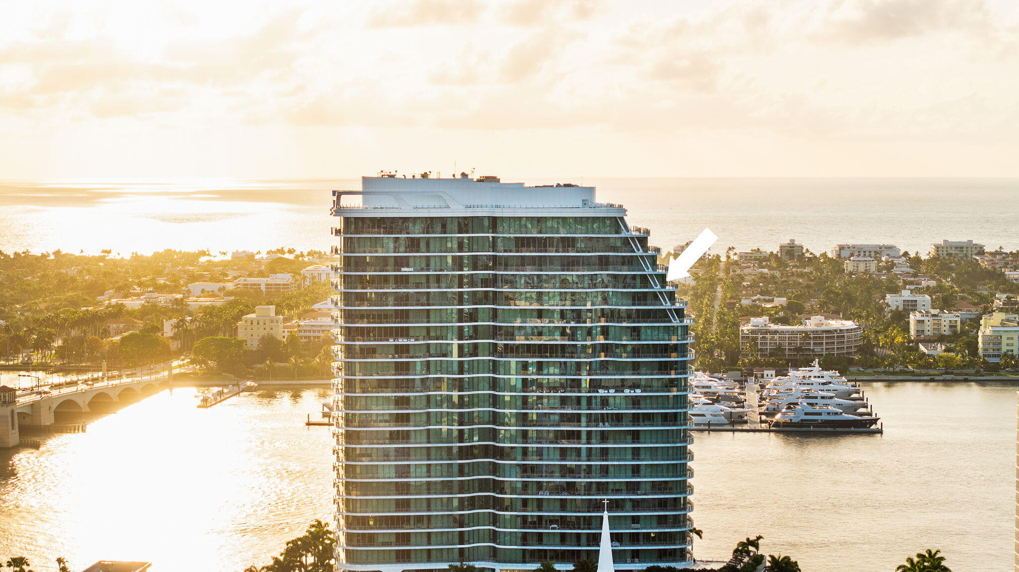 1100 S Flagler Drive 2203
