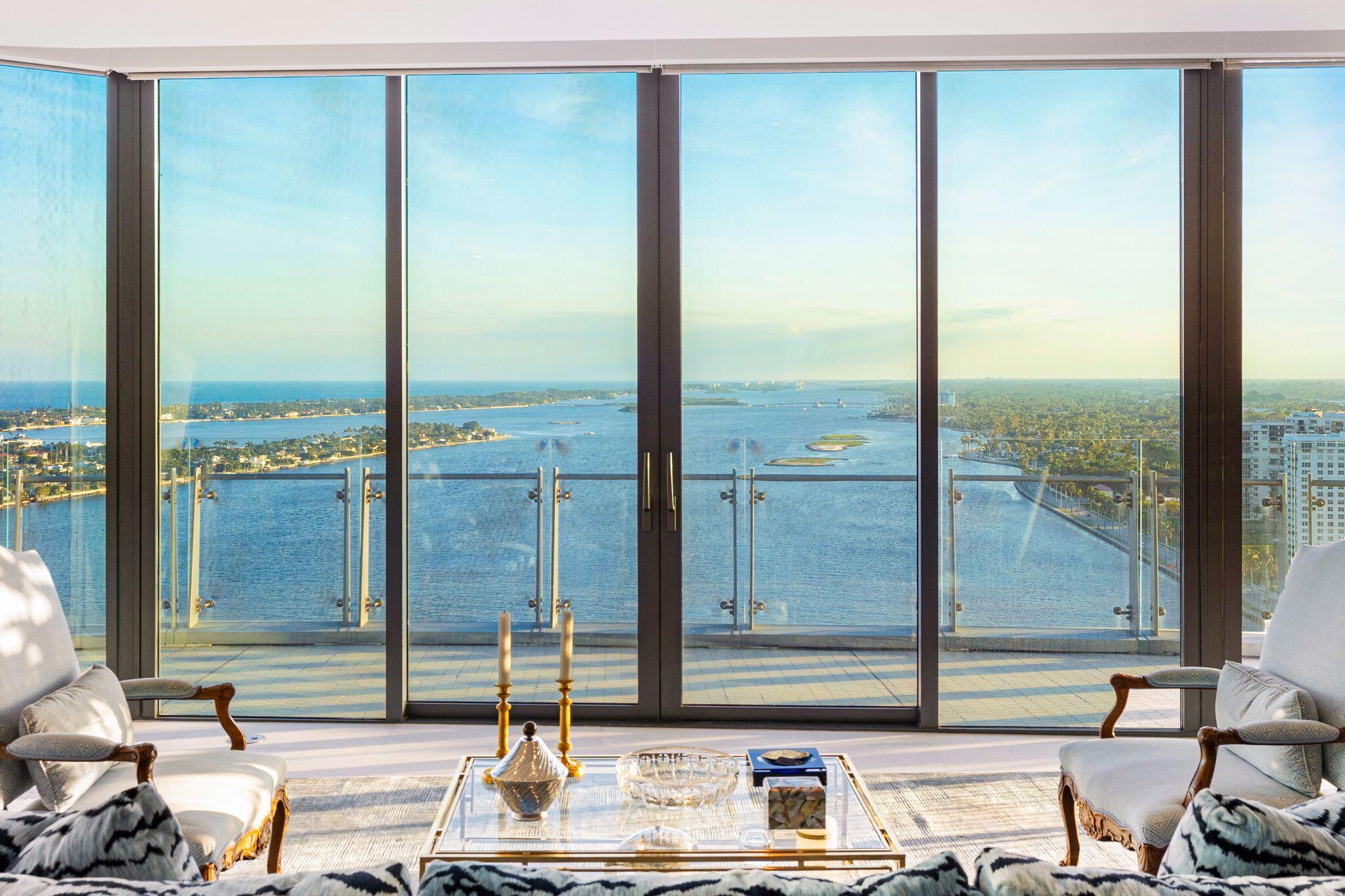 1100 S Flagler Drive 2203