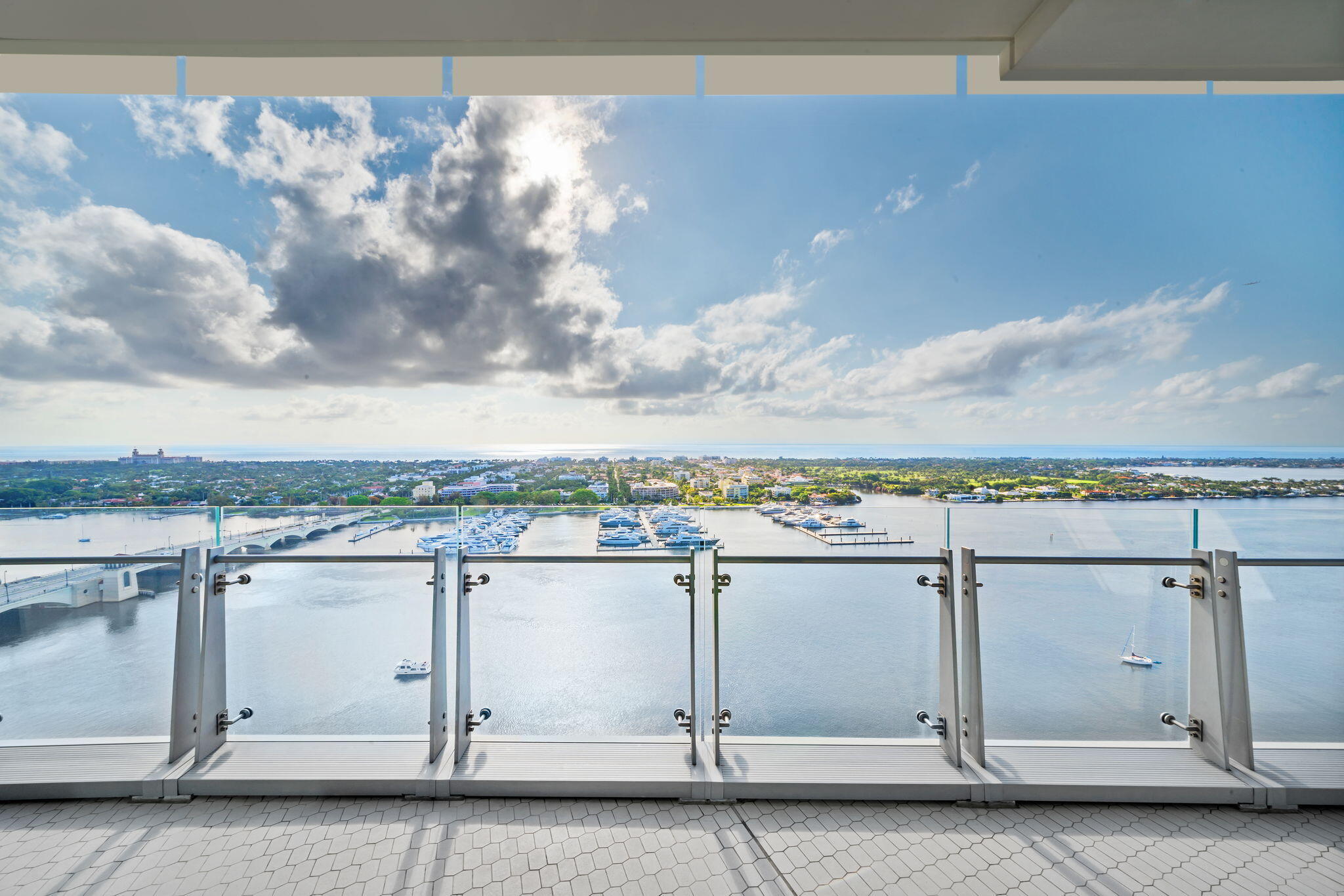 1100 S Flagler Drive 2203