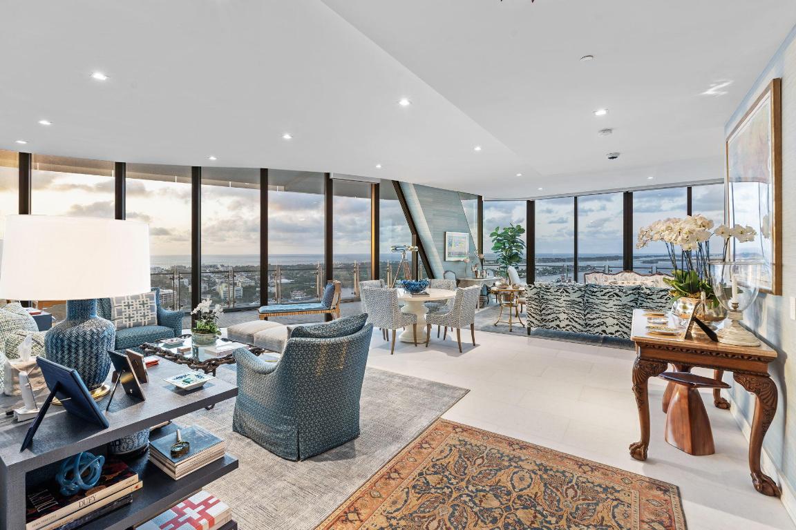 1100 S Flagler Drive 2203