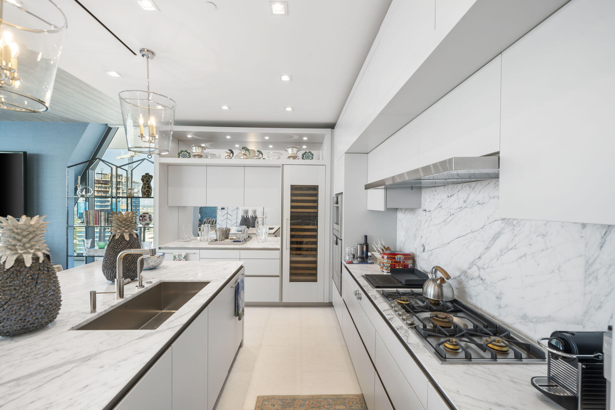 1100 S Flagler Drive 2203