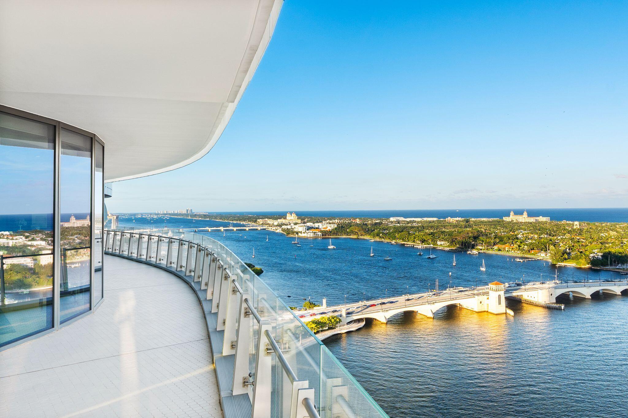 1100 S Flagler Drive 2203