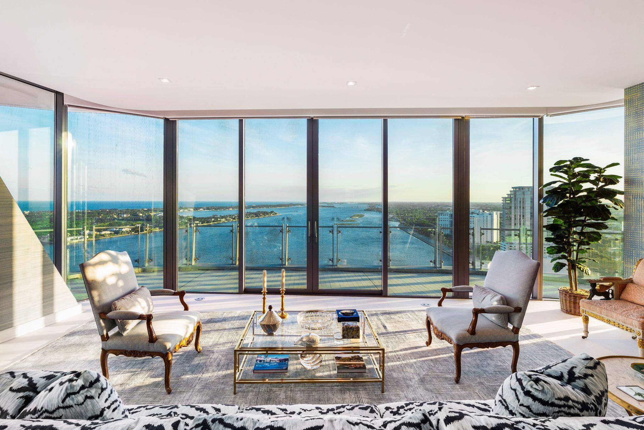 1100 S Flagler Drive 2203