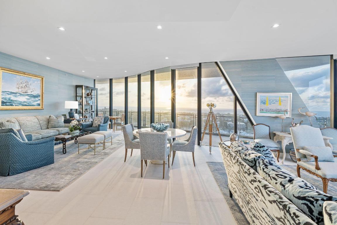 1100 S Flagler Drive 2203