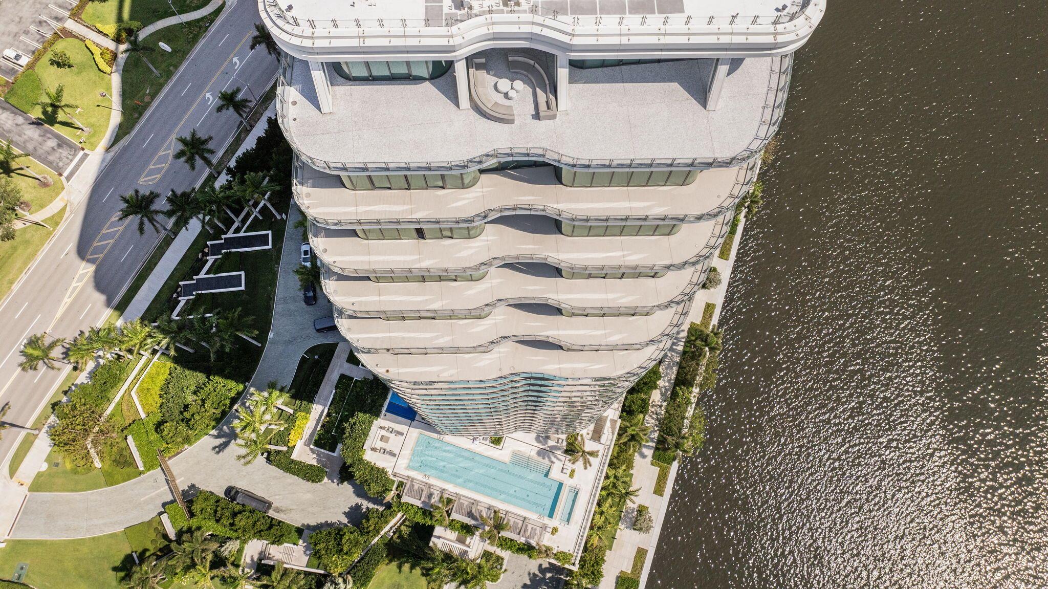 1100 S Flagler Drive 2203