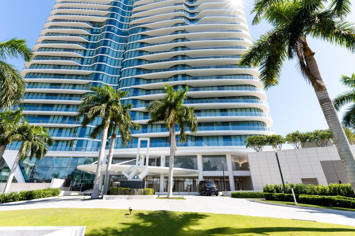 1100 S Flagler Drive 2203