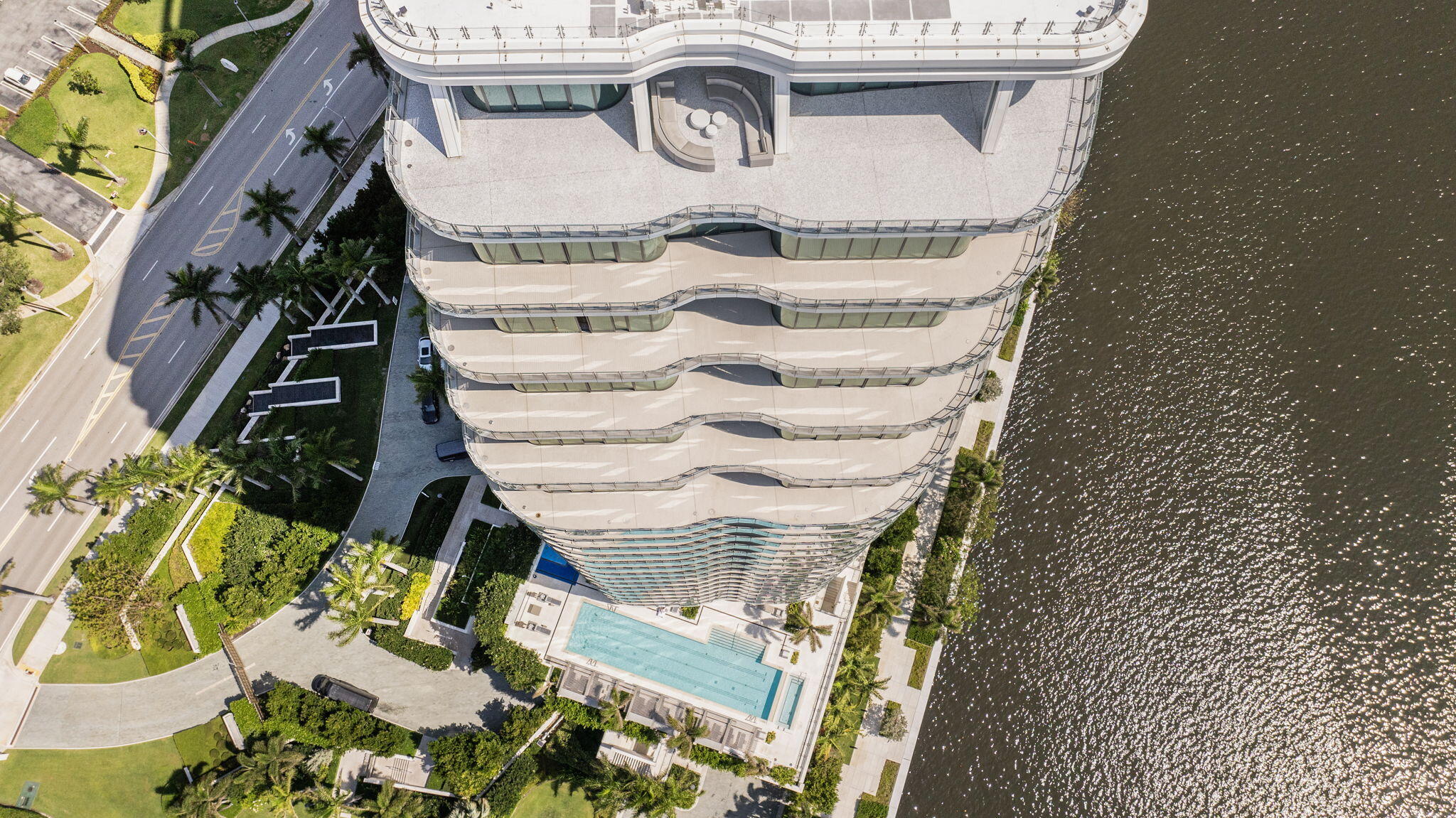 1100 S Flagler Drive 2203