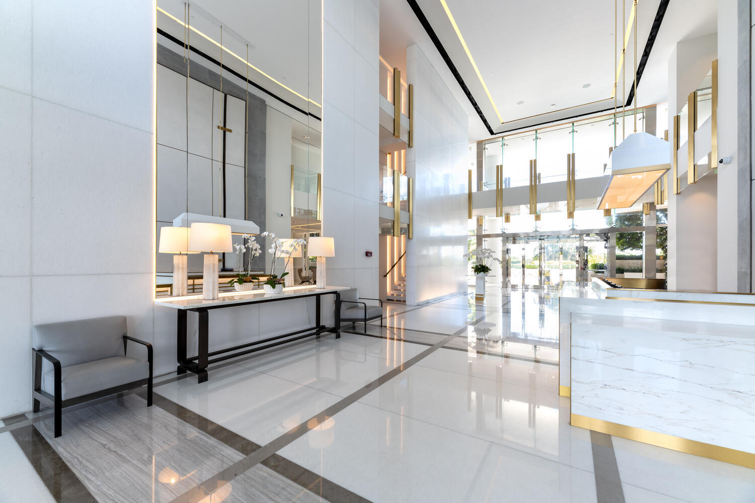 1100 S Flagler Drive 2203