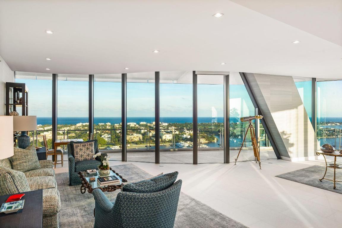 1100 S Flagler Drive 2203