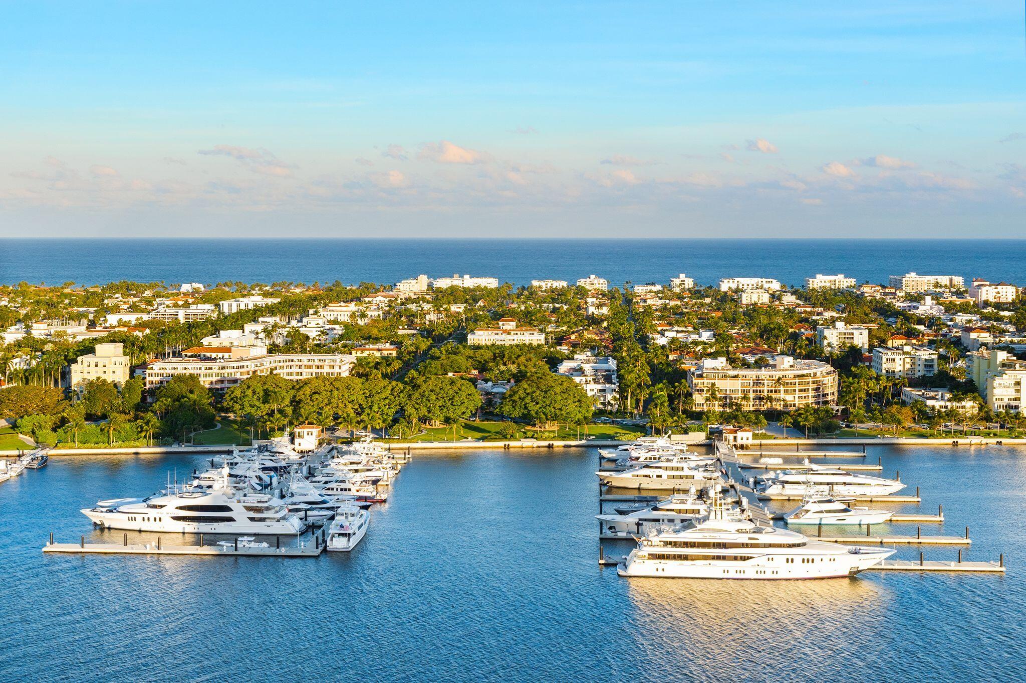 1100 S Flagler Drive 2203