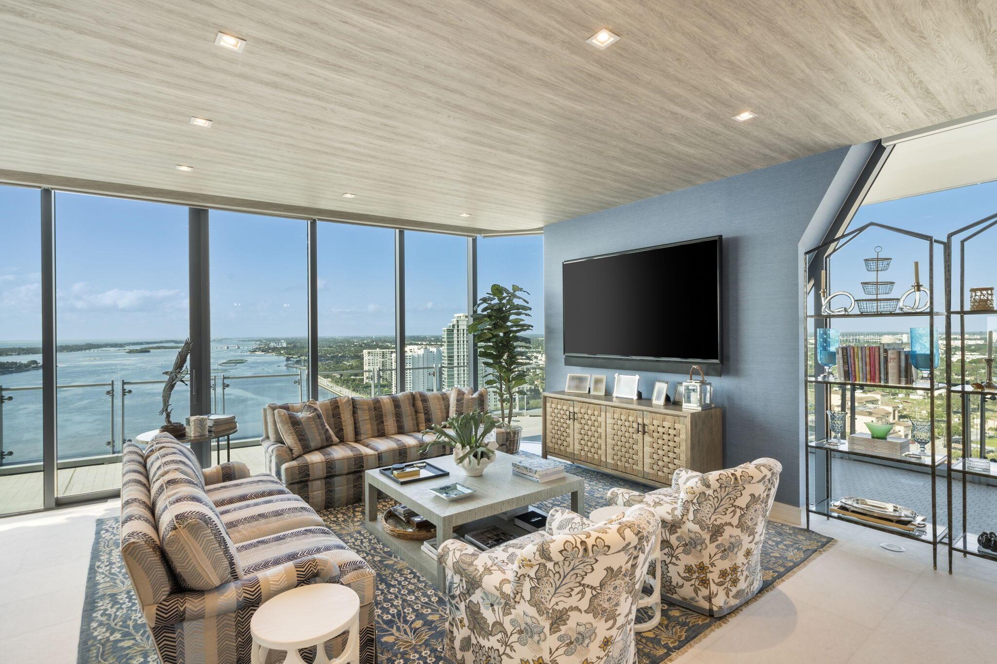 1100 S Flagler Drive 2203