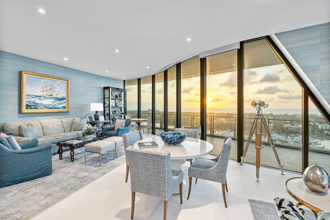 1100 S Flagler Drive 2203