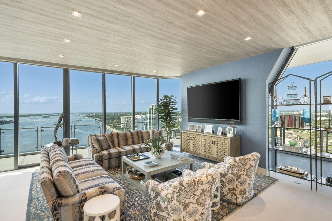 1100 S Flagler Drive 2203