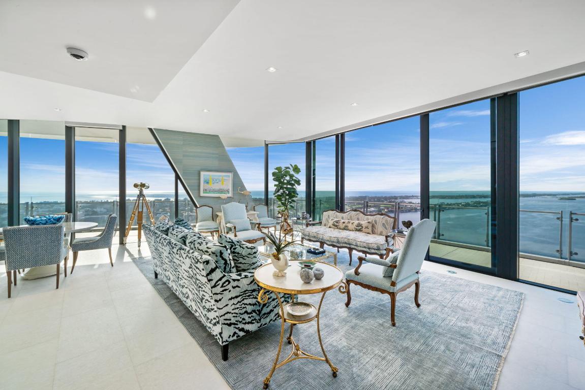 1100 S Flagler Drive 2203